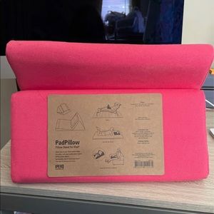 iPad Pillow